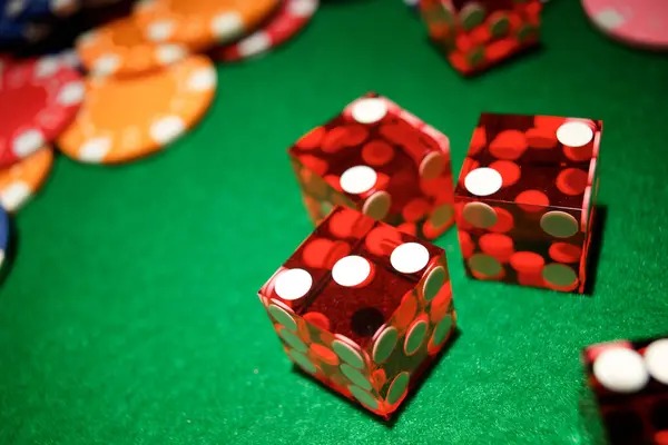 Live football and casino game selection on kaisar789